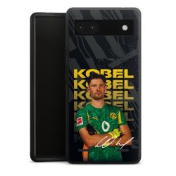 New Carry Case Hülle mattschwarz