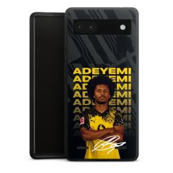 New Carry Case Hülle mattschwarz