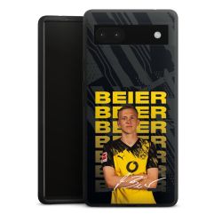 New Carry Case Hülle mattschwarz