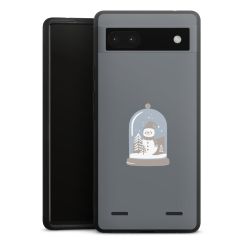 New Carry Case Hülle mattschwarz