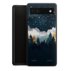 Premium Carry Case Single Matt black