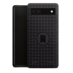 Premium Carry Case Single Matt black