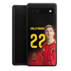 New Carry Case Hülle mattschwarz