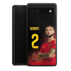 New Carry Case Hülle mattschwarz