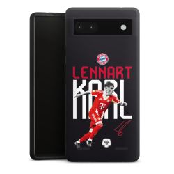 Premium Carry Case Single Matt black