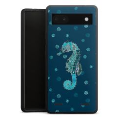 New Carry Case Hülle mattschwarz