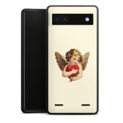 New Carry Case Hülle mattschwarz