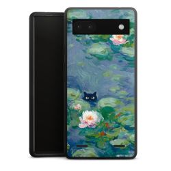 New Carry Case Hülle mattschwarz