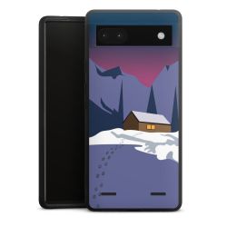 New Carry Case Hülle mattschwarz