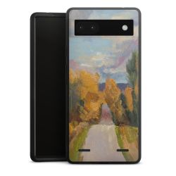 New Carry Case Hülle mattschwarz