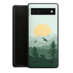 New Carry Case Hülle mattschwarz