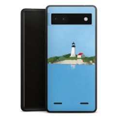 New Carry Case Hülle mattschwarz