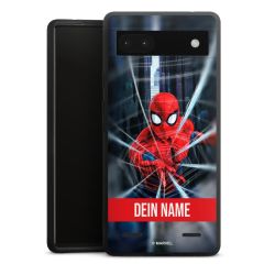 New Carry Case Hülle mattschwarz