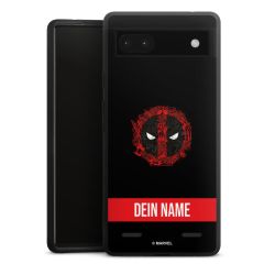 New Carry Case Hülle mattschwarz