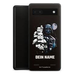 New Carry Case Hülle mattschwarz