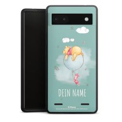 New Carry Case Hülle mattschwarz