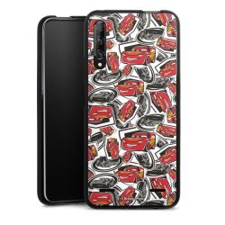 Carry Case Single Black