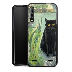 Carry Case Single Black