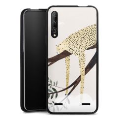 New Carry Case Hülle Schwarz