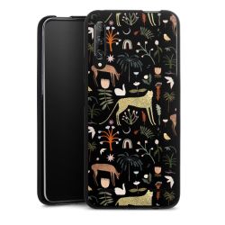 Carry Case Single Black