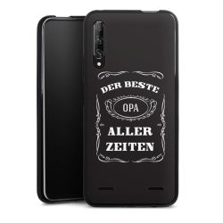 Carry Case Hülle Schwarz ohne Band