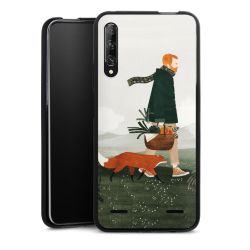 Carry Case Single Black