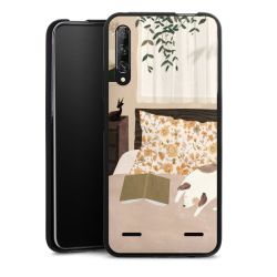 Carry Case Single Black