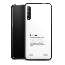 Carry Case Single Black