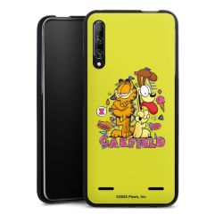 Carry Case Single Black