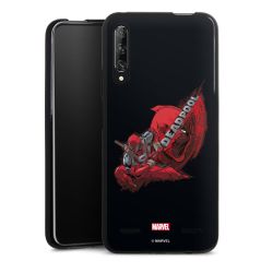 New Carry Case Hülle Schwarz