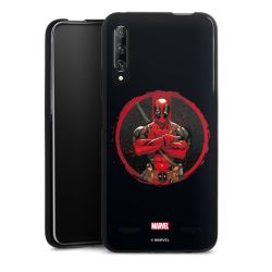 New Carry Case Hülle Schwarz