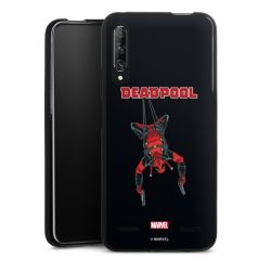 New Carry Case Hülle Schwarz