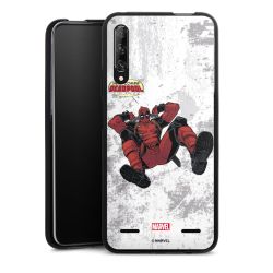 New Carry Case Hülle Schwarz