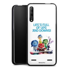 Carry Case Single Black