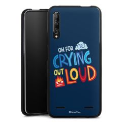 Carry Case Single Black