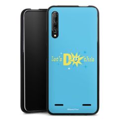 Carry Case Single Black