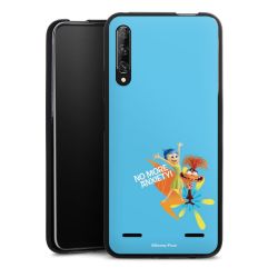 Carry Case Single Black