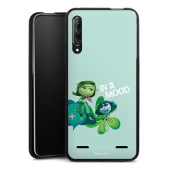 Carry Case Single Black