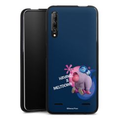 Carry Case Single Black