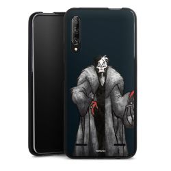 Carry Case Single Black