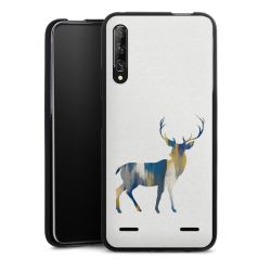 New Carry Case Hülle Schwarz