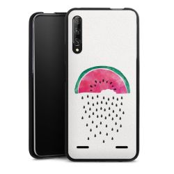 Carry Case Single Black