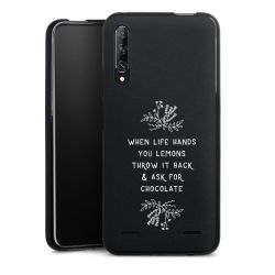 Carry Case Single Black