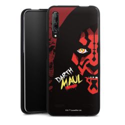 Carry Case Single Black