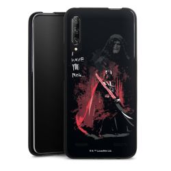 Carry Case Single Black