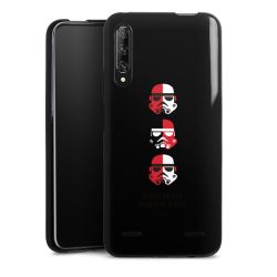 Carry Case Single Black