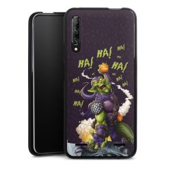 New Carry Case Hülle Schwarz