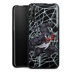 New Carry Case Hülle Schwarz