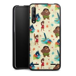 Carry Case Single Black