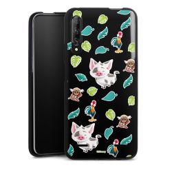 Carry Case Single Black